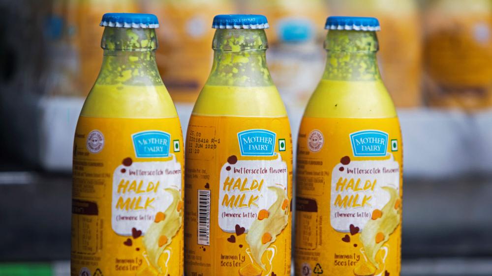 Mother Dairy cuts Milk prices by Rs 2/litre ahead of GST revision