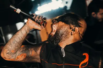 ‘Performing in Dubai, especially among so many Malayalees, felt like a rebirth’: Kerala's iconic metal band TDT