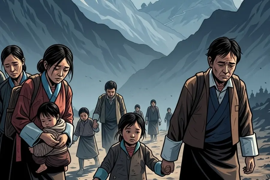 bhutan