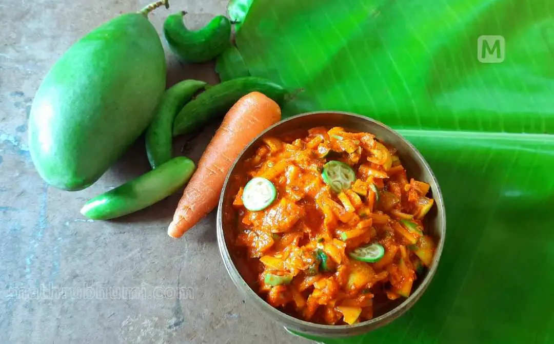 കൊച്ലാ നൊണ്ചെ