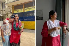 എൽഗാർ പരിഷത്ത് കേസ്: ആറു വര്‍ഷത്തിനുശേഷം ഷോമ സെന്‍ ജയില്‍മോചിതയായി