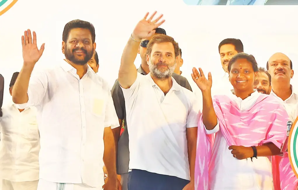 Photo: Mathrubhumi