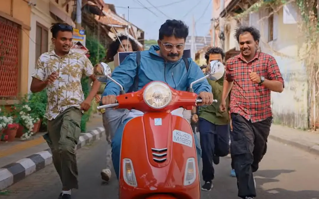 ഗാനത്തിൽ നിന്നും