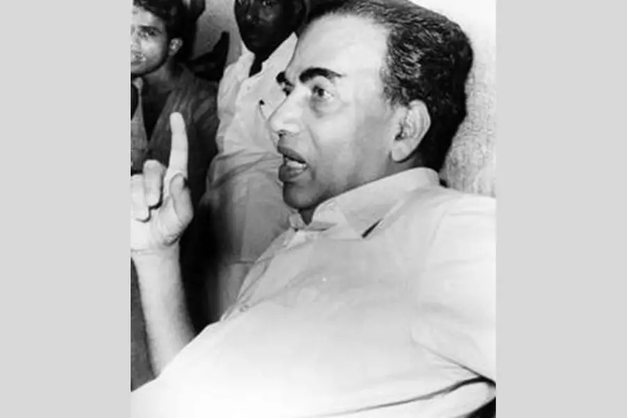 ആ മൂന്ന് നാള്; പാര്ലമെന്റ് കോട്ടയത്തേക്ക് മിഴിനട്ടു