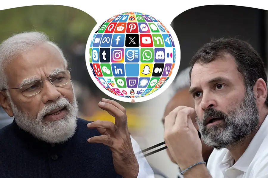 ഭരണചക്രം തിരിക്കുന്ന സോഷ്യൽ മീഡിയ; 'ഹോട്ട്' ചിത്രങ്ങളിൽ നിന്നാരംഭിച്ച വിപ്ലവം | Digital Democracy 01