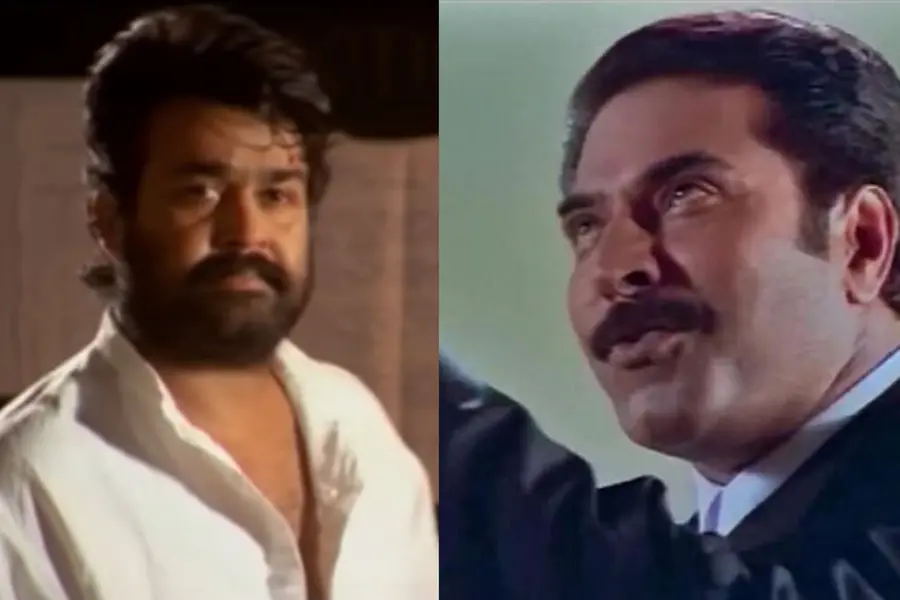 ജോസഫ് അലക്‌സാണ്ടര്‍, നിരഞ്ജന്‍, നരേന്ദ്രന്‍.. ചില വിരുന്നുകാർ സ്പെഷ്യലാണ്, കഥ മാറ്റുന്നവരാണ്