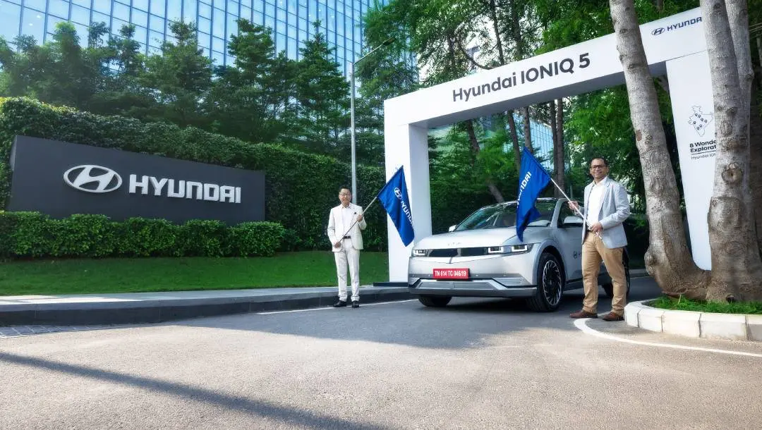 പ്രതീകാത്മക ചിത്രം | Photo: Hyundai India