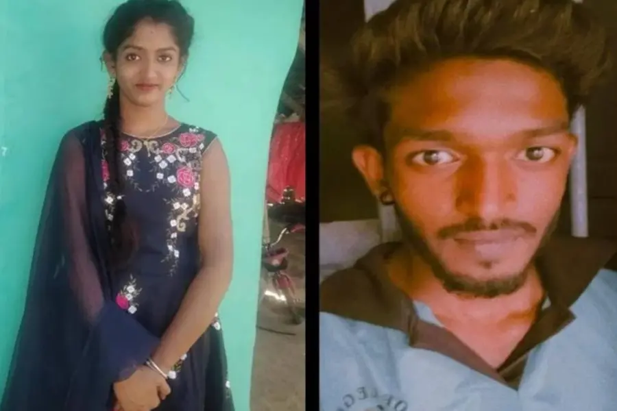 ഇതരമതസ്ഥനെ പ്രണയിച്ച സഹോദരിയെ യുവാവ് തടാകത്തിൽ തള്ളിയിട്ട് കൊന്നു; രക്ഷിക്കാനിറങ്ങിയ അമ്മയും മരിച്ചു