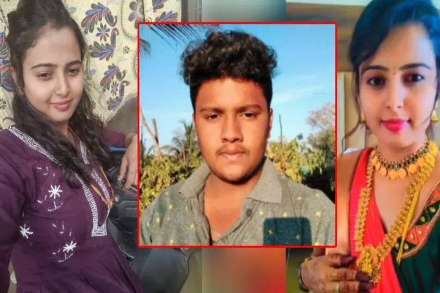 വിവാഹിതയായ അധ്യാപികയുമായി രണ്ടുവർഷത്തെ അടുപ്പം, കുന്നിൻമുകളിൽ പിറന്നാൾ ആഘോഷം; കൊന്നുകുഴിച്ചിട്ടു