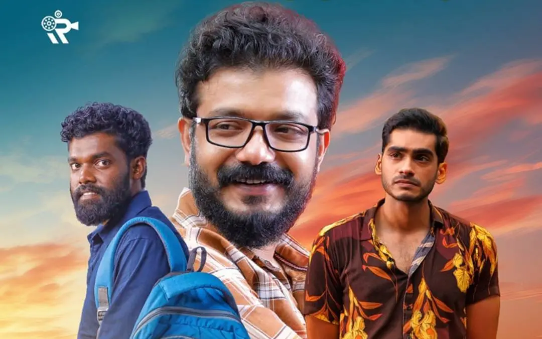 എൽ.എൽ.ബി സിനിമയുടെ പോസ്റ്റർ | ഫോട്ടോ: www.facebook.com/LLBMOVIEofficial