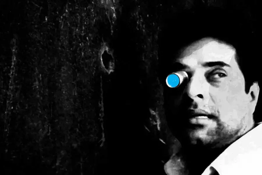 ഒരു കോഴി, മമ്മൂട്ടി, മൂന്നു പൂട്ടുകൾ | മേതില്| ആത്മകഥ ആവാതെ ഞാന് 13