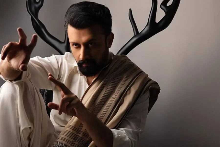 പാക് ഗായകന് ആതിഫ് അസ്ലം ബോളിവുഡ് ചിത്രത്തില് പാടുന്നതിനെതിരേ എം.എന്.എസ്