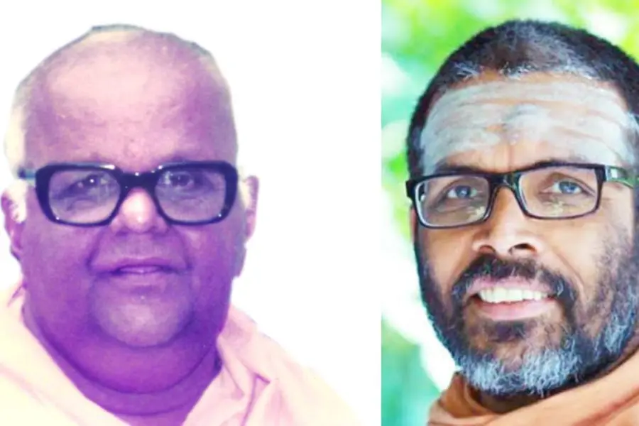 സ്വാമി ചിദാനന്ദപുരിക്ക് സ്വാമി ചിദ്ഘനാനന്ദസ്മൃതി പുരസ്കാരം