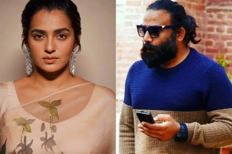 Parvathi Reddy 'സാധാരണ പ്രേക്ഷകരെ വിടൂ,അഭിനേതാക്കള്ക്കുവരെ കാര്യം മനസിലാകുന്നില്ല ...
