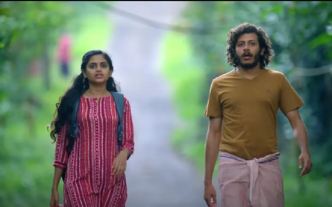 ഗാനത്തിൽ നിന്നും