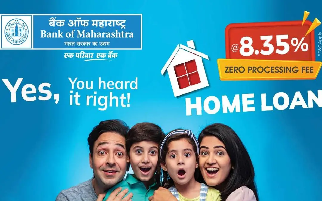 Bank of Maharashtra
