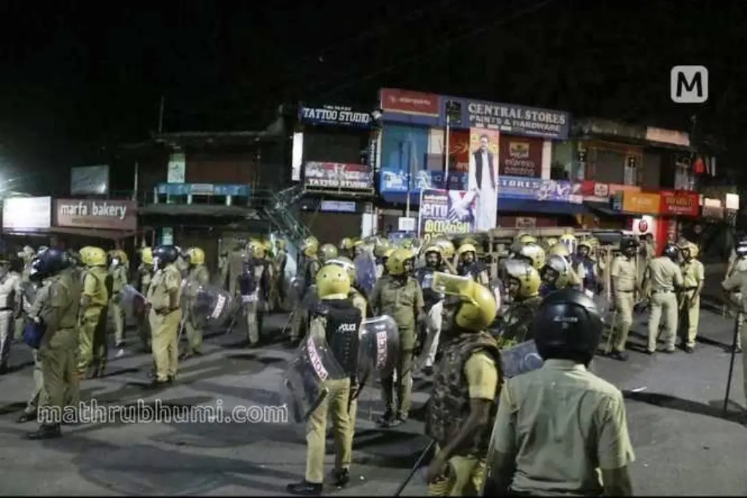 പ്രതീകാത്മക ചിത്രം | ഫോട്ടോ: എസ്. ശ്രീകേഷ് / മാതൃഭൂമി