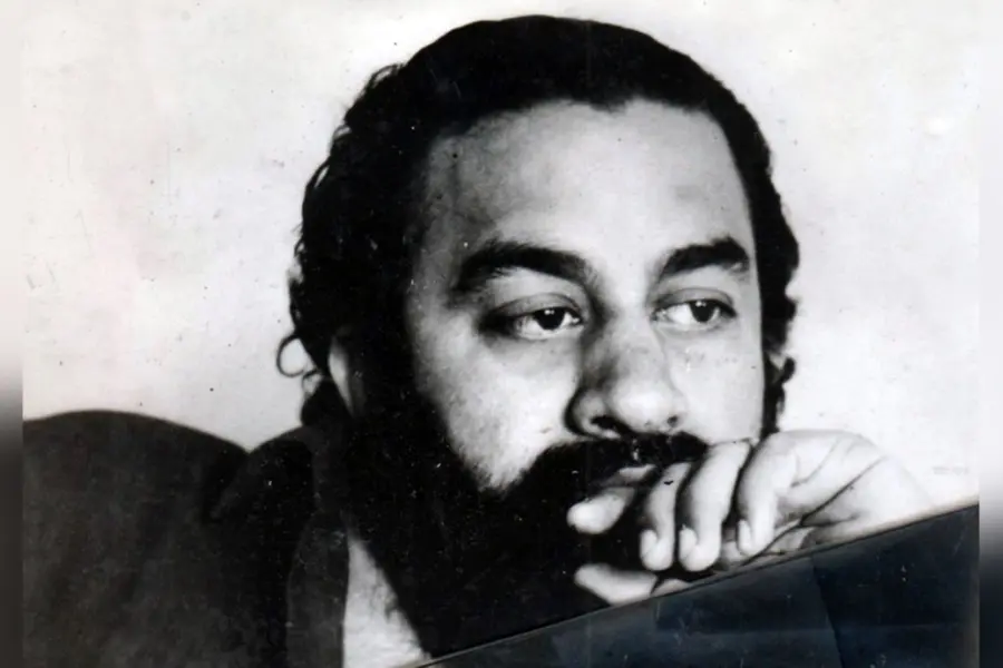 'ഞങ്ങൾ മുറിയിലെത്തി, പാതി അടഞ്ഞ മിഴികളുമായി ഒരിക്കലും ഉണരാത്ത ഉറക്കത്തിലായിരുന്നു പദ്മരാജൻ സാർ'