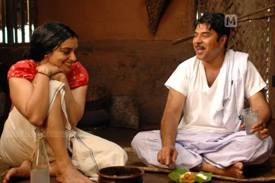 'പലേരി മാണിക്യം' 4k പതിപ്പ് പ്രദര്ശനത്തിന്