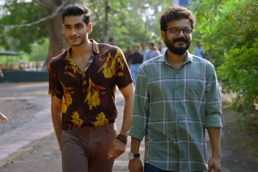 ഇനി യുവതാരങ്ങളുടെ ഊഴം; 'എൽ എൽ ബി' ഈ വെള്ളിയാഴ്ച തിയറ്ററുകളിൽ
