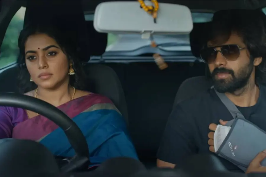 വഞ്ചന, പ്രതികാരം; ഷംന നായികയാകുന്ന ഡെവിൾ പ്രദർശനത്തിനെത്തുന്നു | ട്രെയ്ലർ