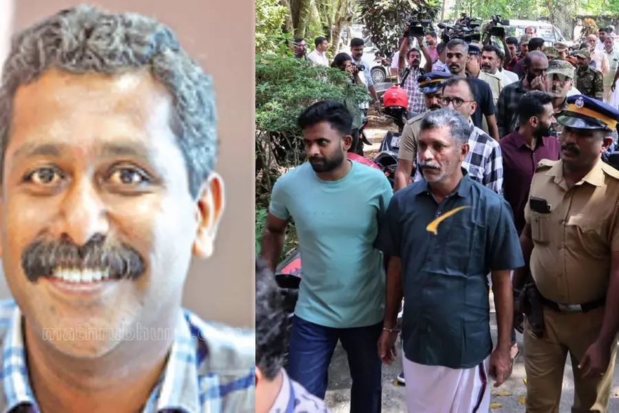 കനത്ത ജാഗ്രതയ്ക്കിടെ രണ്ടാമത്തെ കൊലപാതകം; ആദ്യം പോലീസിന് ഷോക്ക്, ദിവസങ്ങള്ക്കുള്ളിൽ പ്രതികൾ പിടിയിൽ