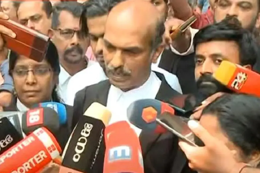 'വിധി ഇന്ത്യന് ചരിത്രത്തില് ആദ്യം, സാക്ഷിമൊഴികള് നിര്ണായകമായി, കേരള പോലീസിന് അഭിനന്ദനം'