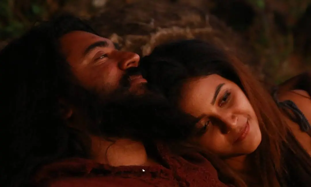 ഏഴ് കടല് ഏഴ് മലൈ' എന്ന ചിത്രത്തിലെ രംഗം