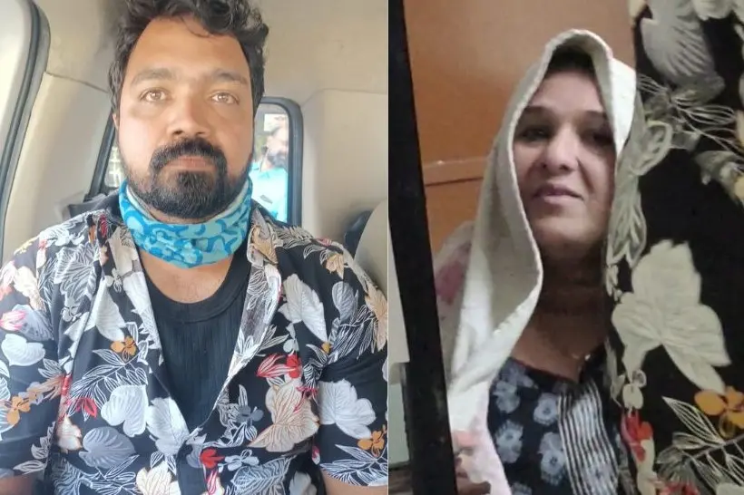മാഹിയില്നിന്നും കടത്തികൊണ്ടുവന്ന 72 ലിറ്റര് വിദേശമദ്യം പിടികൂടി; രണ്ടുപേര് അറസ്റ്റിൽ