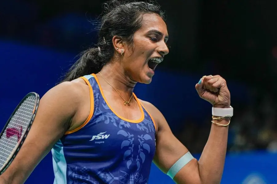 ഓള് ഇംഗ്ലണ്ട് ബാഡ്മിന്റണ്; പി.വി. സിന്ധു രണ്ടാം റൗണ്ടില്, എച്ച്.എസ്. പ്രണോയ്ക്ക് തോല്വി