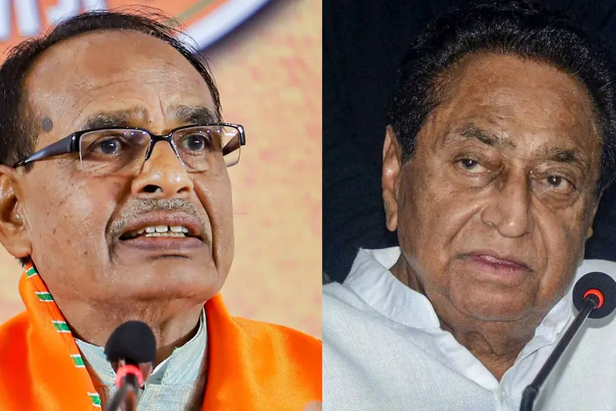 ഇക്കുറി മുഴുവന്സീറ്റും പിടിക്കാന് BJP, നില മെച്ചപ്പെടുത്താന് കോണ്ഗ്രസ്; 'മധ്യരേഖ' കടക്കുന്നതാര്