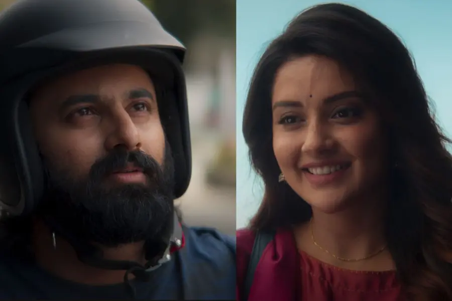 ആരംഭമായ് ... 'ജയ് ഗണേഷ്'ലെ പുതിയ ഗാനം; സൂപ്പർഹീറോ ഗണേഷ് ഏപ്രിൽ 11നെത്തും