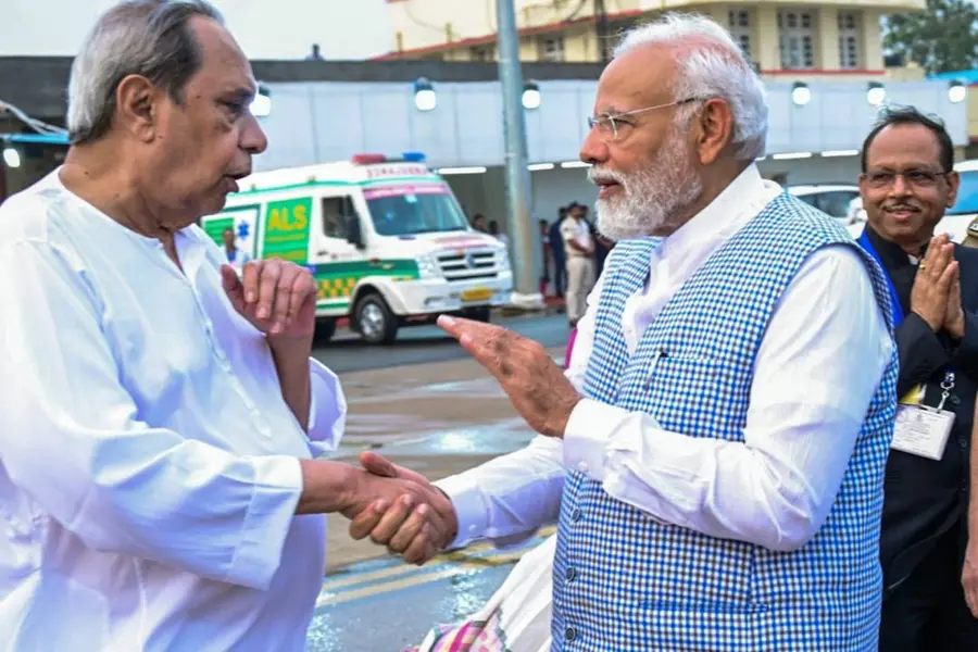 BJD-യുമായി സഖ്യമില്ല; ഒഡിഷയില് ഒറ്റയ്ക്ക് മത്സരിക്കാനൊരുങ്ങി BJP