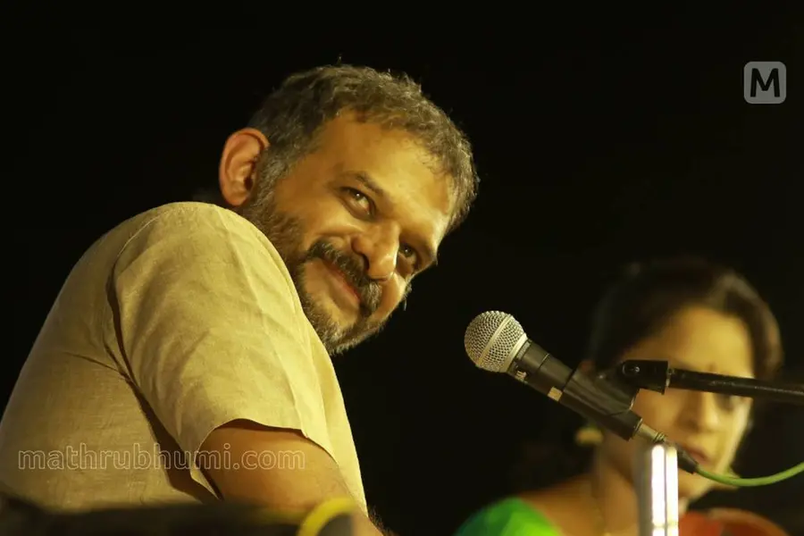 സുബ്ബലക്ഷ്മി പുരസ്കാരം; ടി.എം കൃഷ്ണയ്ക്ക് നല്കരുതെന്ന് ആവശ്യപ്പെട്ട് കൊച്ചുമകന് കോടതിയില്
