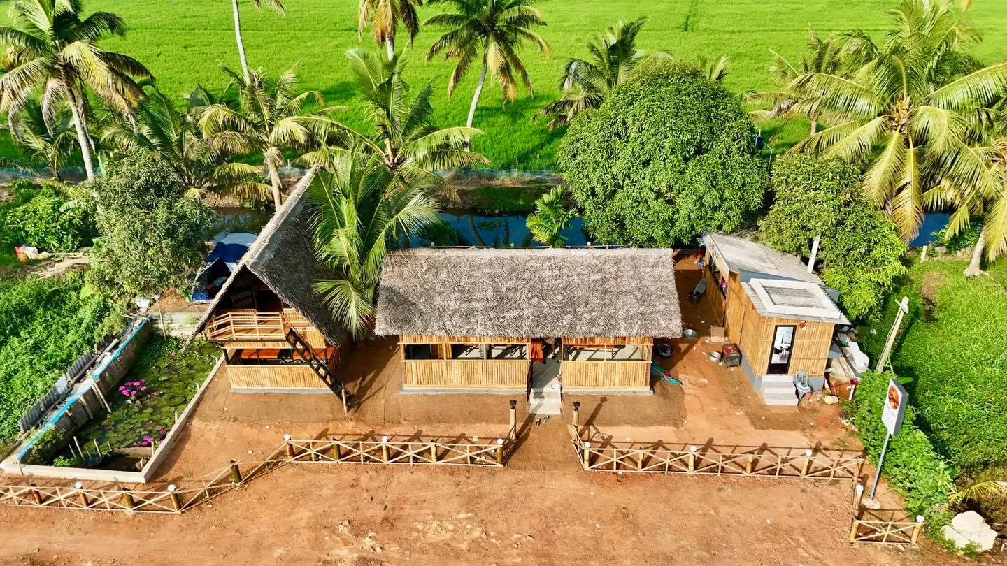 അഞ്ചലശ്ശേരി