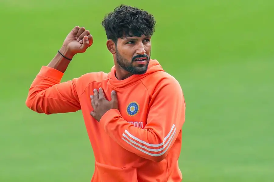 ടി20 ലോകകപ്പില് പിന്തുണ നല്കിയത് ദക്ഷിണാഫ്രിക്കക്കെന്ന് ധ്രുവ് ജുറേല്; കാരണമിതാണ്