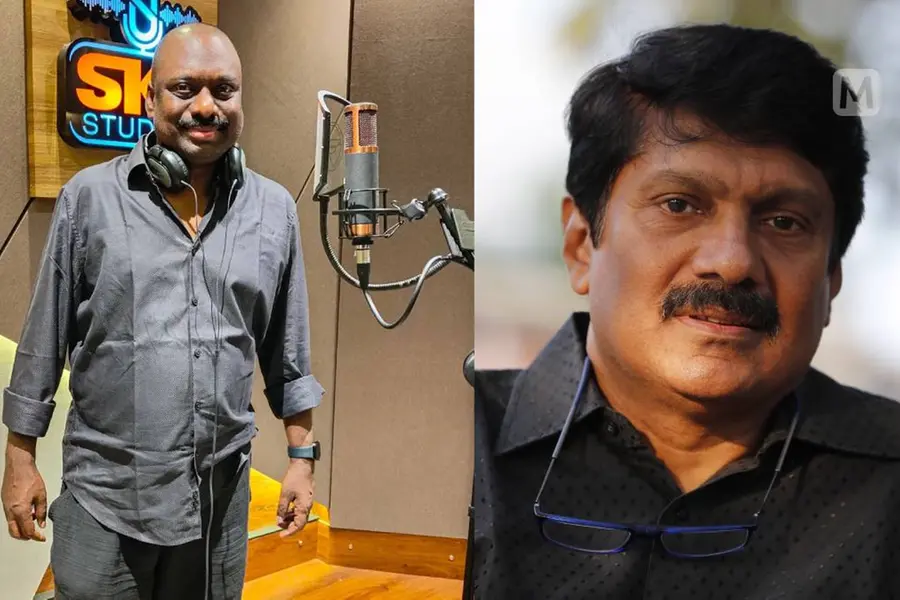 തീയിൽ കുരുത്തവനുണ്ടോ കോലഞ്ചേരിയിൽ വാടുന്നു?, ജാസിയോട് ചെയ്തത് വൃത്തികെട്ട പ്രവൃത്തി -വേണുഗോപാൽ