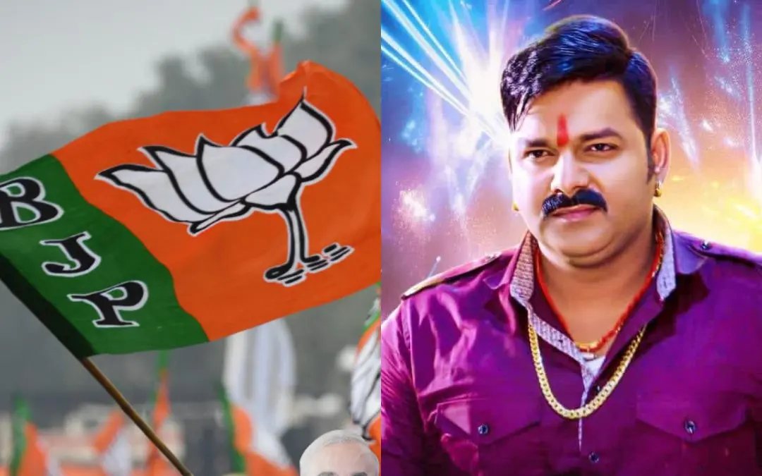 പ്രതീകാത്മക ചിത്രം, പവന്സിങ് | Photo: AFP, Facebook/ Pawan Singh