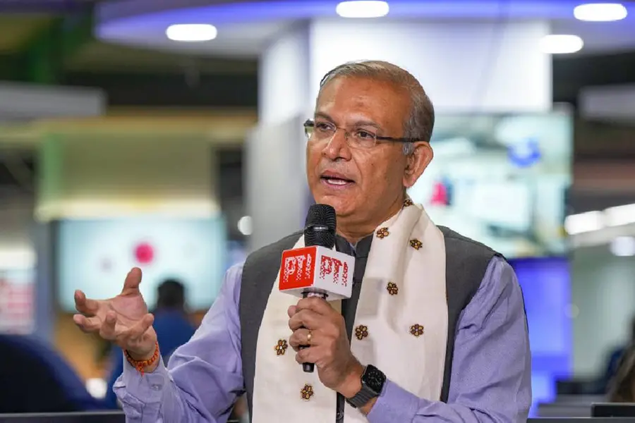 'വോട്ടു ചെയ്തില്ല'; മുൻകേന്ദ്രമന്ത്രിയോട് വിശദീകരണം തേടി ബിജെപി