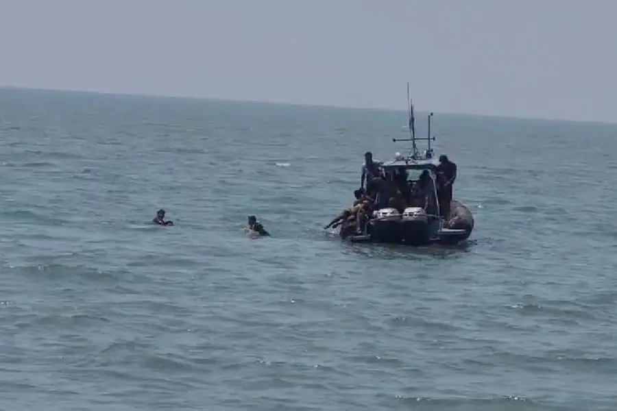 പ്രകൃതി ദുരന്തങ്ങളിൽ ഇനി കോസ്റ്റൽ പോലീസും രക്ഷാപ്രവർത്തകരാകും; പരിശീലനം നല്കാൻ ദുരന്ത നിവാരണസേന