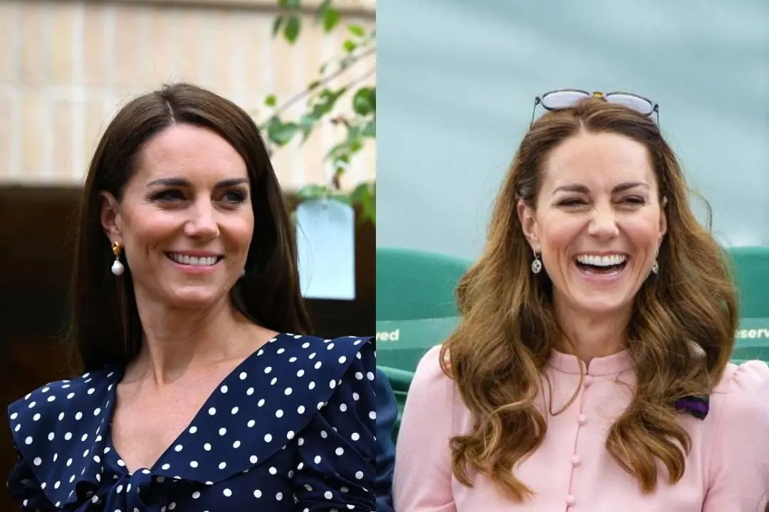 കേറ്റ് മിഡില്‍ടണ്‍ | Photo: instagram/ princeandprincessofwales