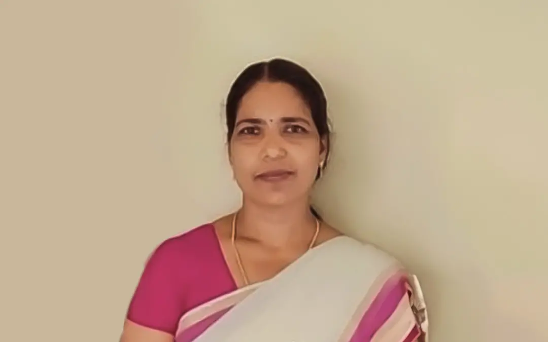 മരിച്ച സരിത
