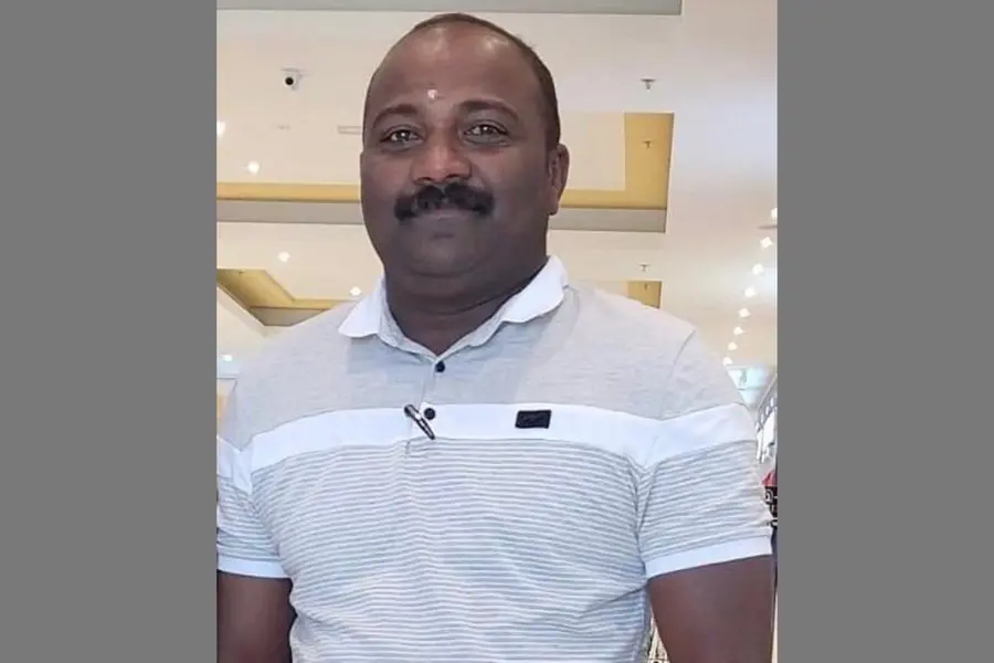 കൊട്ടിയം സ്വദേശി ഒമാനിൽ അന്തരിച്ചു