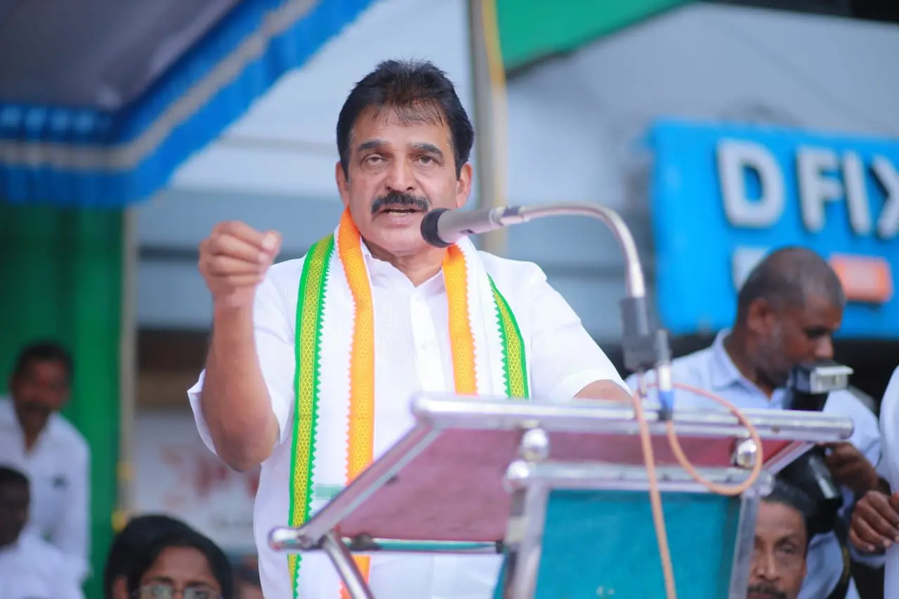 കെ.സി.വേണുഗോപാല്