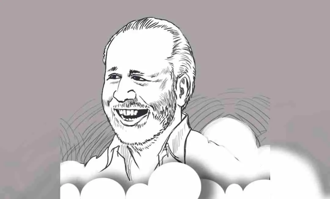 വി.കെ.എന് വര: ബി.എസ് പ്രദീപ് കുമാര്