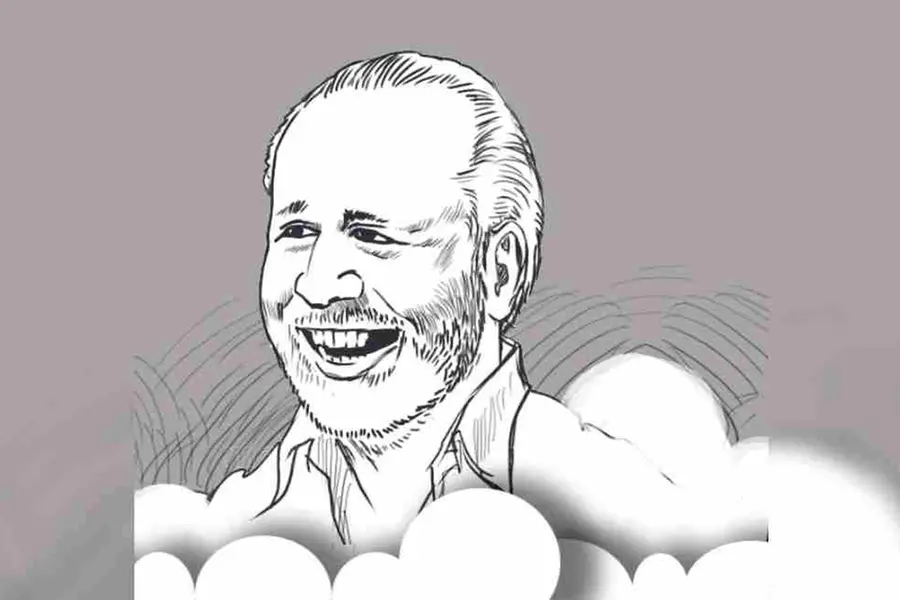 കഷായ പ്രാതല് | വി.കെ.എന് പഞ്ചതന്ത്രം | കെ. രഘുനാഥന്