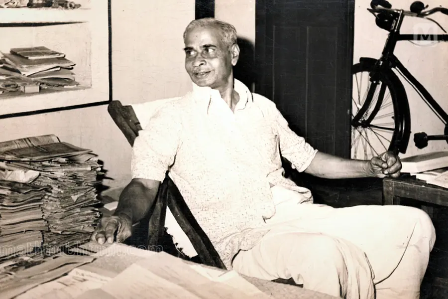 'അച്ഛനെന്തുകൊണ്ട് ഇങ്ങനെ പെരുമാറിയെന്ന ചോദ്യത്തിന് അത് നിങ്ങളറിയേണ്ടെന്നായിരുന്നു അമ്മയുടെ മറുപടി'