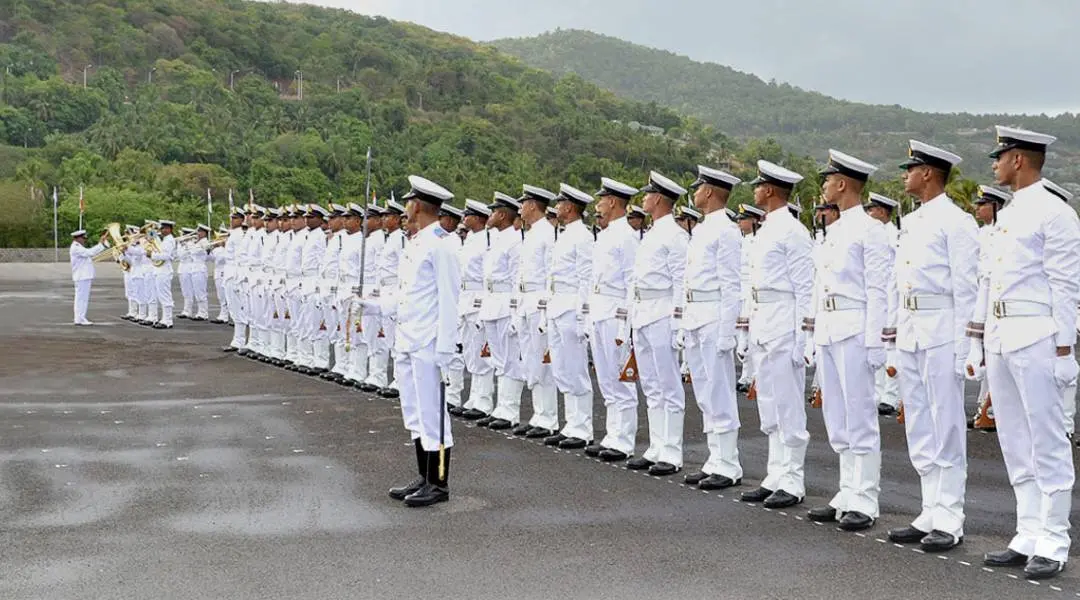 Representational Image | Photo: Indian Navy