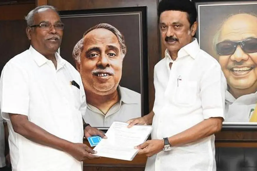 തമിഴ്നാട്ടില് സിപിഎമ്മിനും സിപിഐക്കും രണ്ട് വീതം സീറ്റുകള്; മണ്ഡലങ്ങള് തീരുമാനമായില്ല