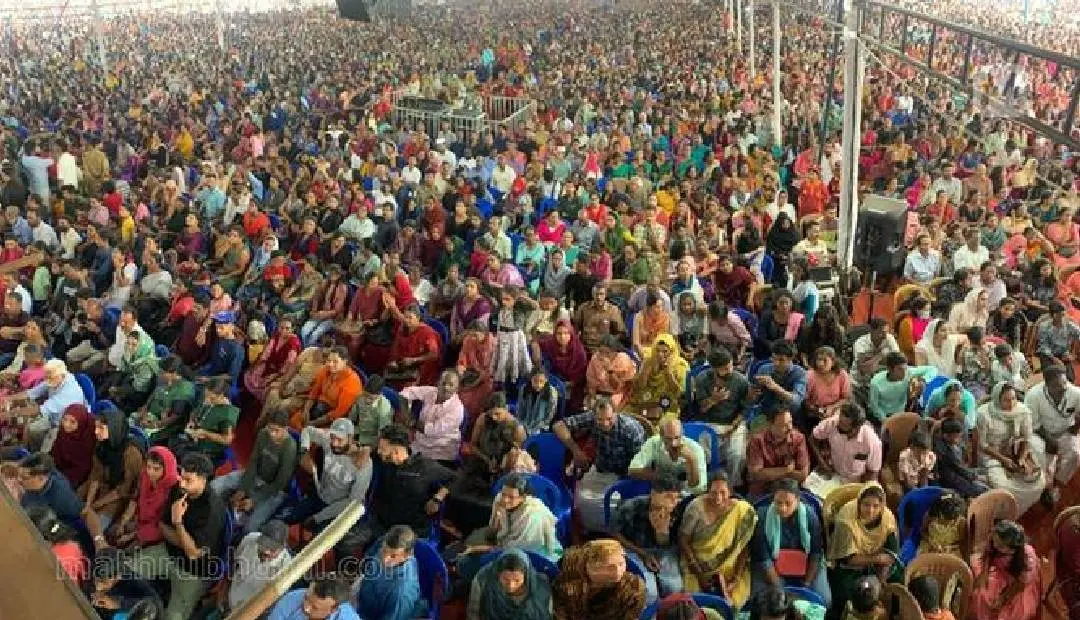പ്രതീകാത്മക ചിത്രം | ഫോട്ടോ: മാതൃഭൂമി (File Photo)